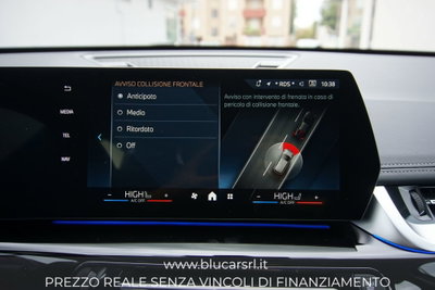 BMW X1 sDrive 18d Msport (18)
