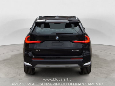 BMW X1 sDrive 18d Msport (4)