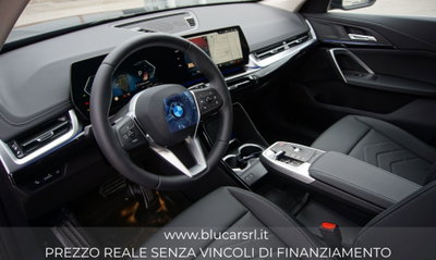 BMW X1 sDrive 18d Msport (5)