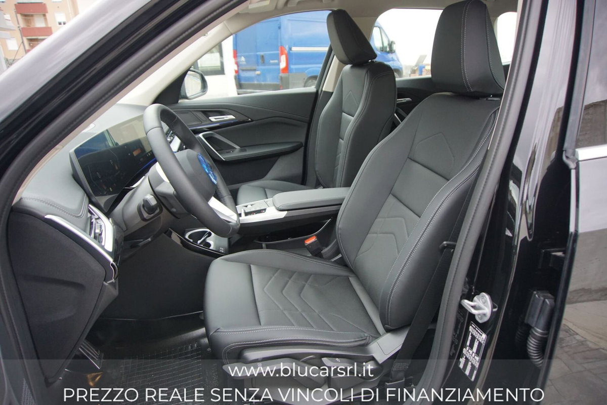 BMW X1 sDrive 18d Msport (6)