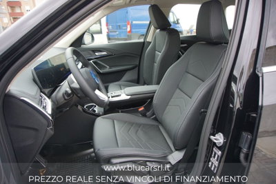BMW X1 sDrive 18d Msport (6)