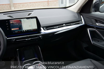 BMW X1 sDrive 18d Msport (9)