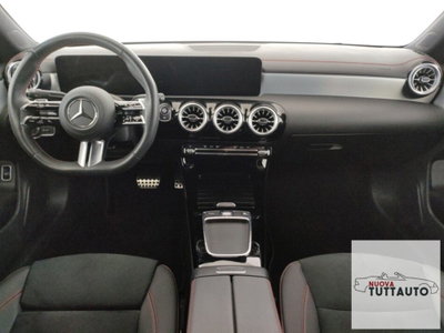 Mercedes-Benz CLA 220 d AMG Line Advanced Plus auto (10)