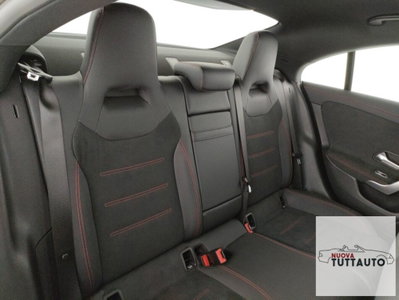 Mercedes-Benz CLA 220 d AMG Line Advanced Plus auto (13)