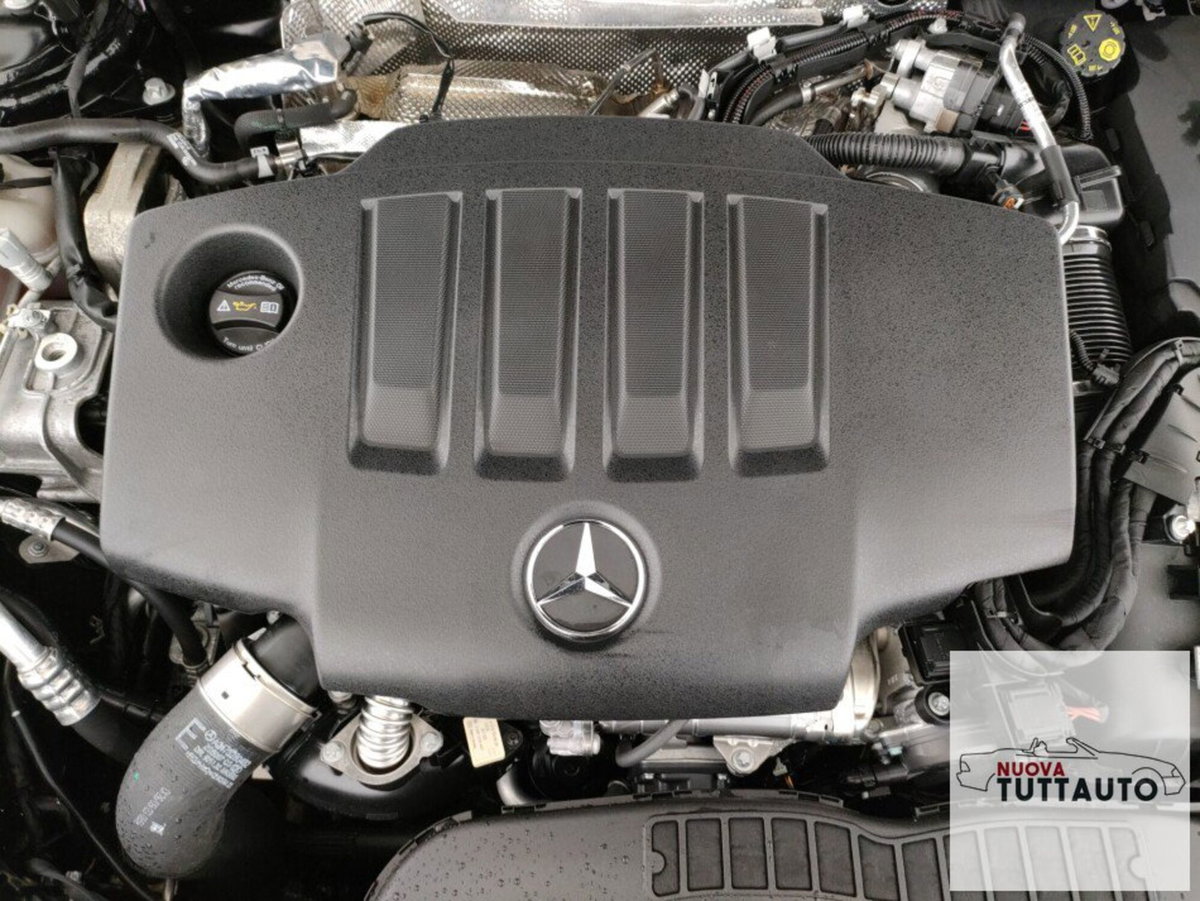 Mercedes-Benz CLA 220 d AMG Line Advanced Plus auto (14)