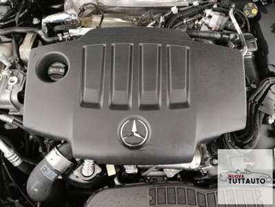 Mercedes-Benz CLA 220 d AMG Line Advanced Plus auto (14)
