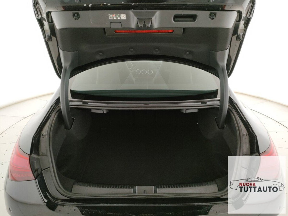 Mercedes-Benz CLA 220 d AMG Line Advanced Plus auto (15)