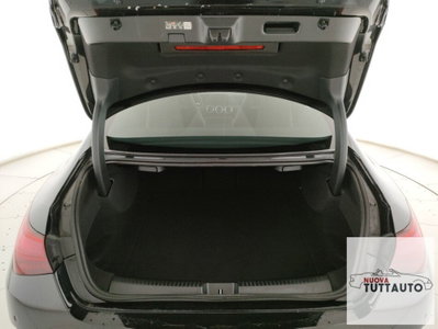 Mercedes-Benz CLA 220 d AMG Line Advanced Plus auto (15)