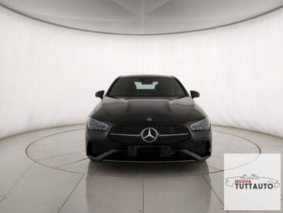 Mercedes-Benz CLA 220 d AMG Line Advanced Plus auto (2)