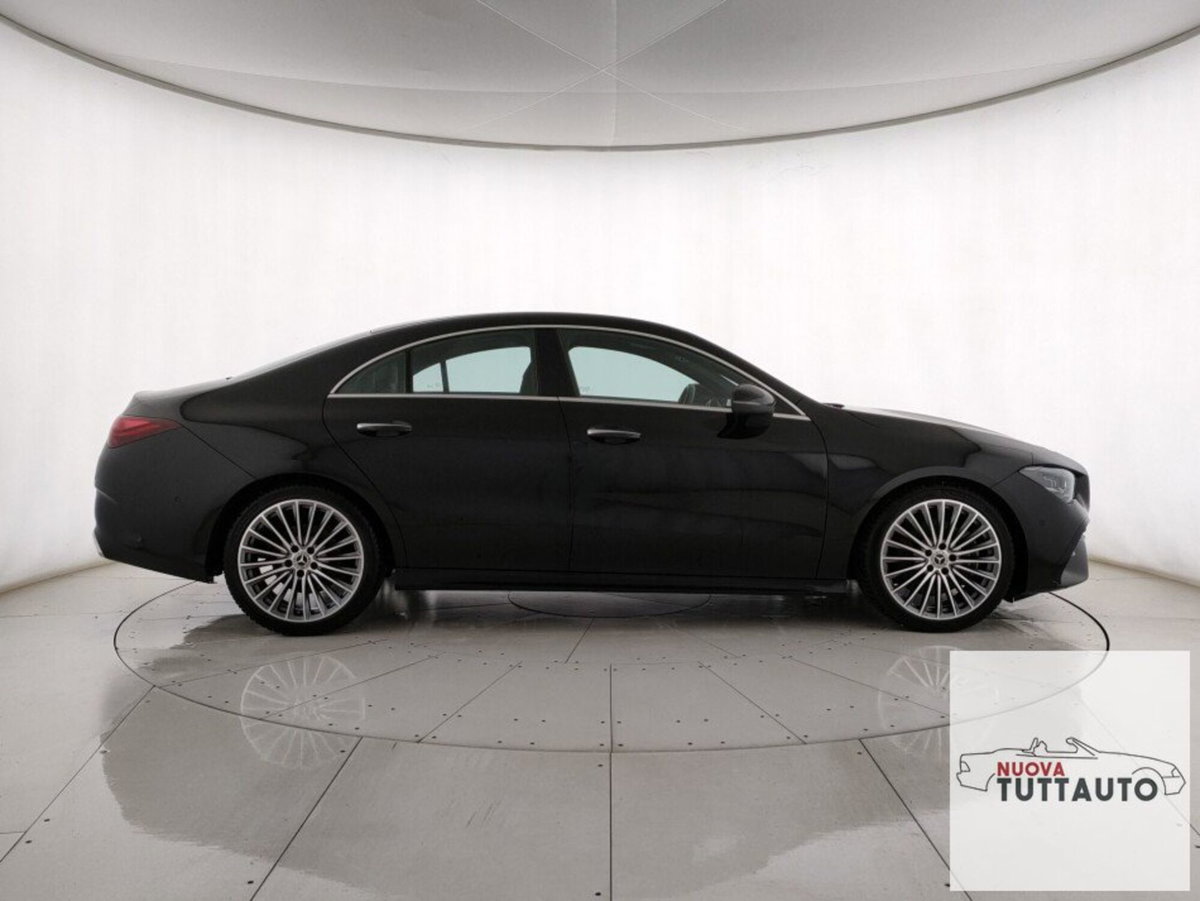 Mercedes-Benz CLA 220 d AMG Line Advanced Plus auto (3)