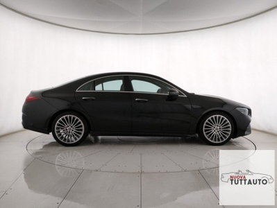 Mercedes-Benz CLA 220 d AMG Line Advanced Plus auto (3)