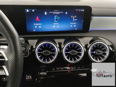 Mercedes-Benz CLA 220 d AMG Line Advanced Plus auto (5)
