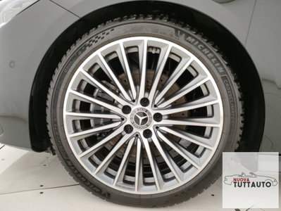 Mercedes-Benz CLA 220 d AMG Line Advanced Plus auto (6)