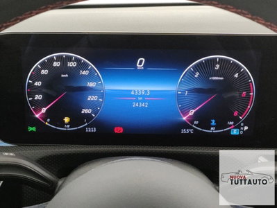 Mercedes-Benz CLA 220 d AMG Line Advanced Plus auto (7)