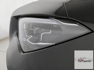 Mercedes-Benz CLA 220 d AMG Line Advanced Plus auto (8)