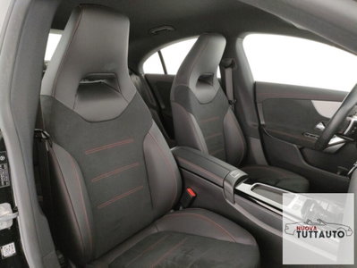 Mercedes-Benz CLA 220 d AMG Line Advanced Plus auto (9)