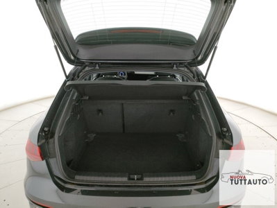 Audi A3 Sedan 35 TDI S tronic Business Advanced (6)