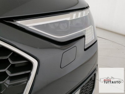 Audi A3 Sedan 35 TDI S tronic Business Advanced (7)