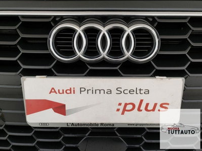 Audi A3 Sedan 35 TDI S tronic Business Advanced (8)