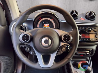 smart Fortwo 70 1.0 Passion (10)