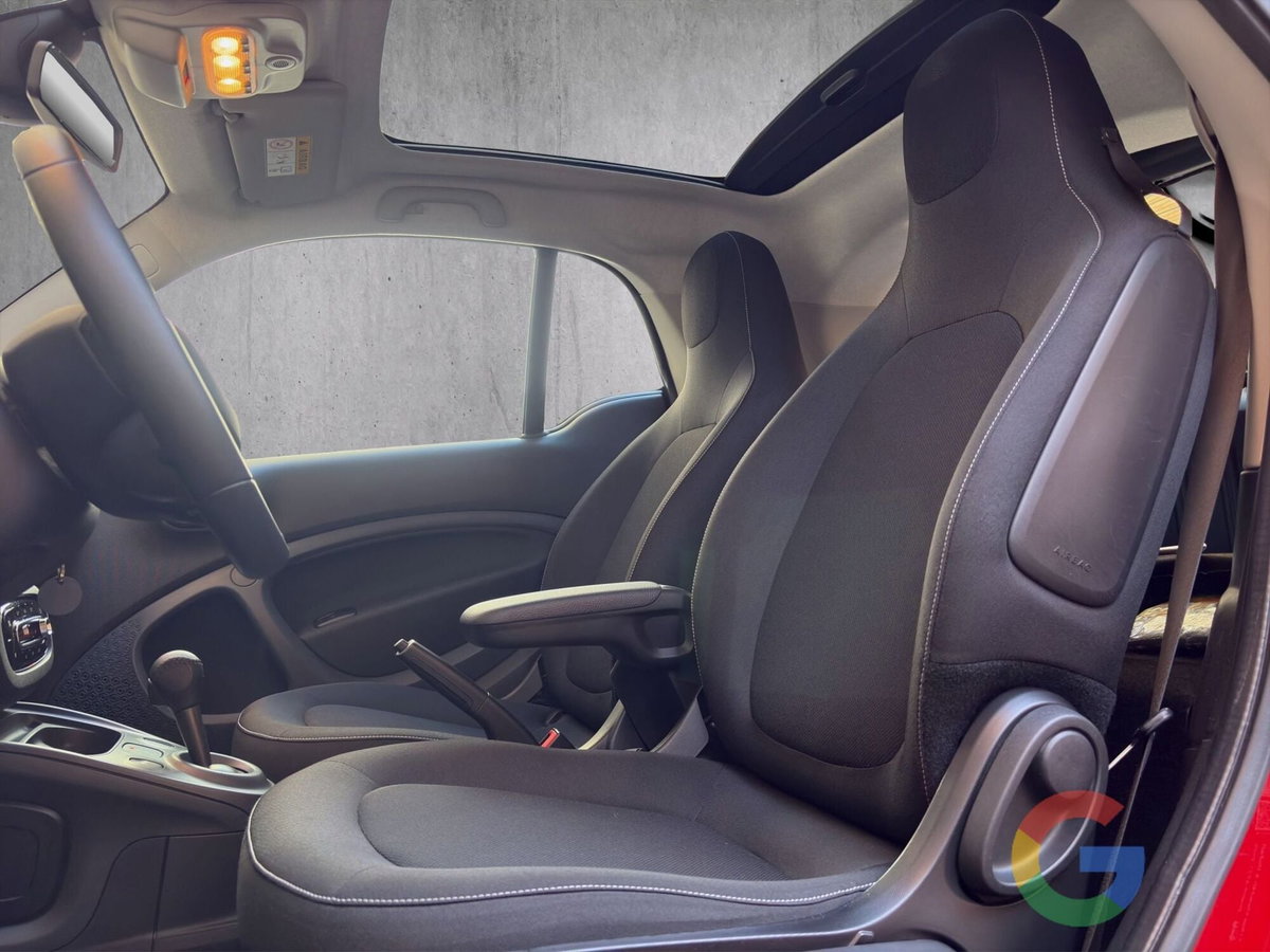 smart Fortwo 70 1.0 Passion (8)
