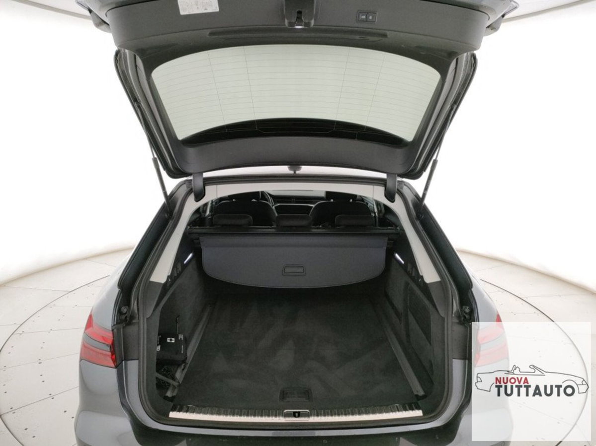 Audi A6 Avant 40 2.0 tdi mhev 12V S line edition quattro s-tronic (12)
