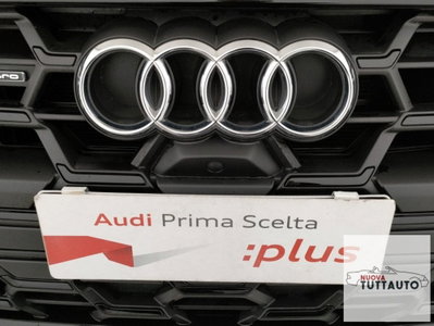 Audi A6 Avant 40 2.0 tdi mhev 12V S line edition quattro s-tronic (14)