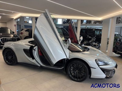 McLaren 570GT 570GT Coupé (10)