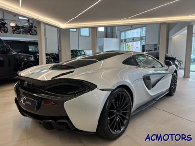 McLaren 570GT 570GT Coupé (6)