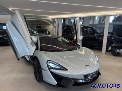 McLaren 570GT 570GT Coupé (9)