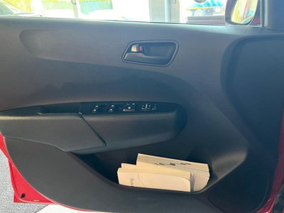 Kia Picanto 1.0 12V 5 porte AMT Urban (10)