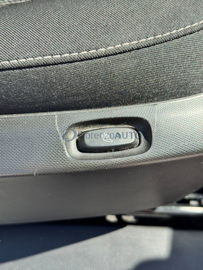 smart forfour forfour 70 1.0 Passion (15)