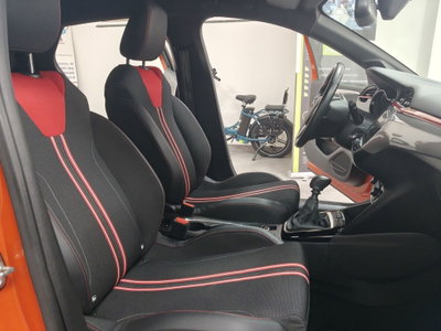 Opel Corsa 1.2 100 CV GS Line (6)