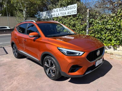 Mg ZS ZS 1.5 Comfort usata