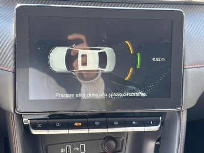 Mg ZS ZS 1.5 Comfort (12)