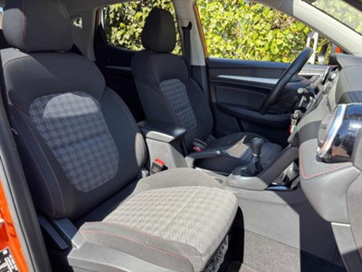 Mg ZS ZS 1.5 Comfort (13)