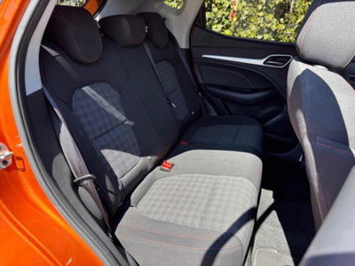 Mg ZS ZS 1.5 Comfort (14)