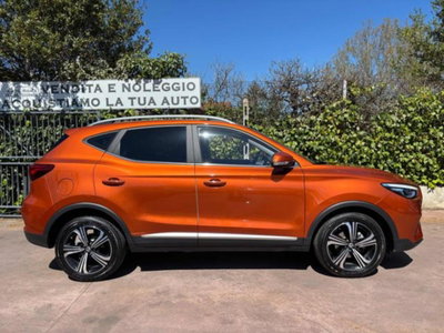 Mg ZS ZS 1.5 Comfort (2)
