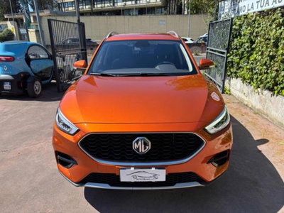 Mg ZS ZS 1.5 Comfort (3)