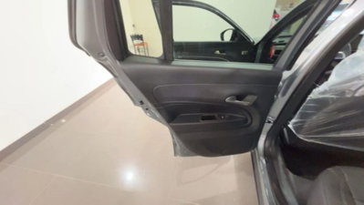 Jeep Avenger 1.2 turbo Summit fwd 100cv (17)