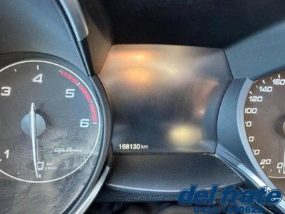 Alfa Romeo Stelvio Stelvio 2.2 Turbodiesel 180 CV AT8 RWD Super (13)