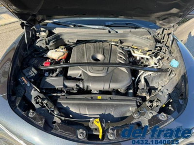 Alfa Romeo Stelvio Stelvio 2.2 Turbodiesel 180 CV AT8 RWD Super (17)