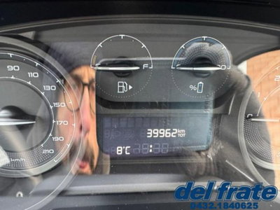 Lancia Ypsilon 1.0 FireFly 5 porte S&S Hybrid Ecochic Gold (13)