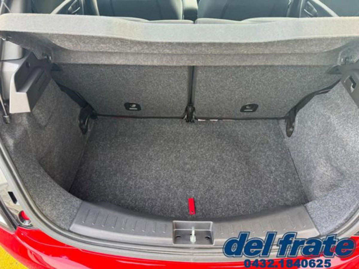 Lancia Ypsilon 1.0 FireFly 5 porte S&S Hybrid Gold Plus (15)