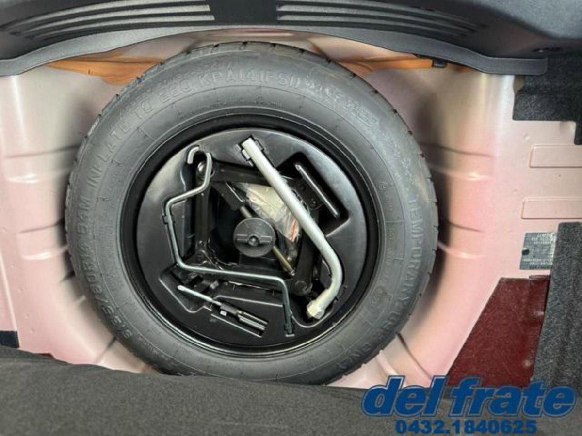 Lancia Ypsilon 1.0 FireFly 5 porte S&S Hybrid Gold Plus (16)