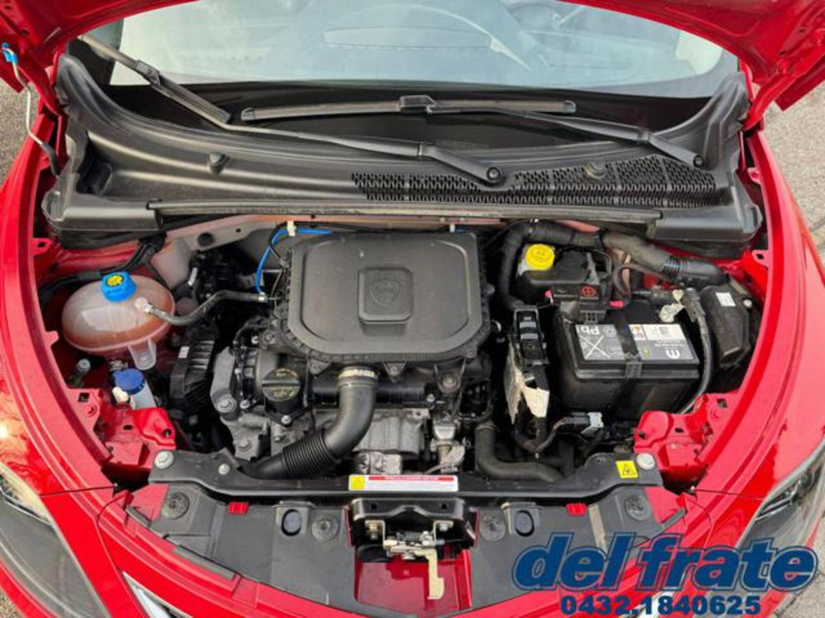 Lancia Ypsilon 1.0 FireFly 5 porte S&S Hybrid Gold Plus (17)