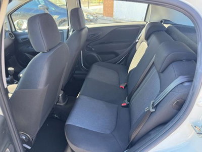 Fiat Punto 1.3 MJT II 75 CV 5 porte Street (14)