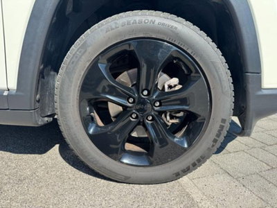 Jeep Compass 1.6 Multijet II 2WD Night Eagle (19)