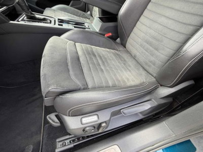 Volkswagen Passat Variant 2.0 TDI SCR 200 CV 4MOTION DSG Executive (5)
