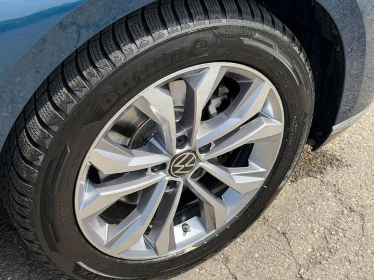 Volkswagen Passat Variant Alltrack 2.0 TDI 200 CV 4MOTION DSG (7)